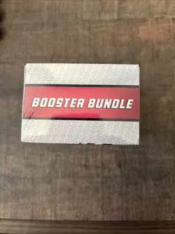 Pokemon TCG: Scarlet & Violet White Flare Booster Bundle 6 Packs Factory Sealed - Image 5
