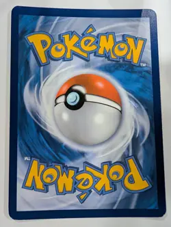 Meloetta 85/162 - XY Breakthrough Reverse Pokemon Holo Foil Rare Nice! - Image 2