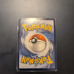 Houndoom ex - SVP 103 - ex Battle Deck - SV Black Star Promos - Pokemon Card - Image 2