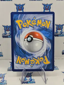 Team Magma's Poochyena - 17/34 - Pokemon Double Crisis LP - Image 2