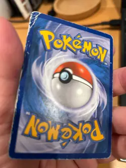 Pokemon TCG Regigigas FB (9/147) - Holofoil - Supreme Victors - DMG - Image 5