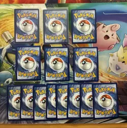 Pokemon Card Lot Full Art Alt Art Fire Pikachu Eevee Zacian - Image 2