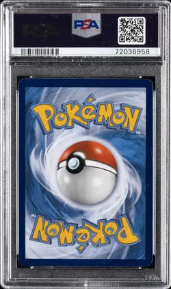 2021 POKEMON SWORD & SHIELD EVOLVING SKIES SECRET FULL ART/GLACEON VMAX PSA 10 - Image 2