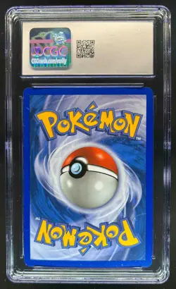 2003 Pokemon Skyridge Raichu Holo #H25/H32 CGC 9.5 - Image 2