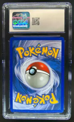 2003 Pokemon Skyridge Articuno Holo #H3/H32 CGC 9.5 - Image 2