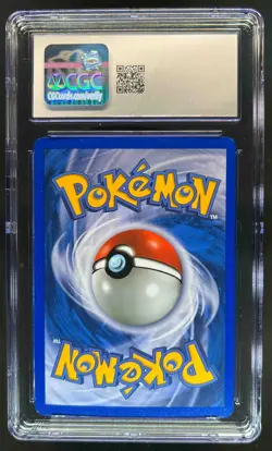 2003 Pokemon Skyridge Charizard Reverse Holo #146/144 CGC 9.5 - Image 2