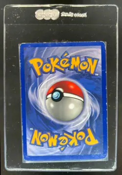1999 Pokemon Jungle Pinsir #9/64 - Image 2