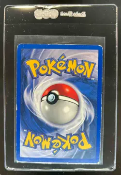2000 Pokemon Team Rocket Dark Arbok Holo #2/82 - Image 2