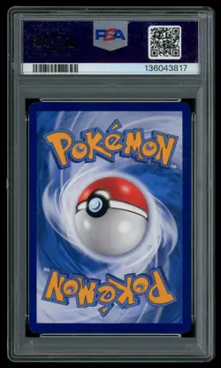 PSA 10 GEM MINT Pokemon Indonesian Sprigatito 192/SV-P Indomilk Promo - Image 2