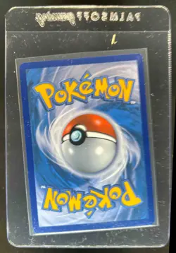 2013-17 Pokemon XY Promos Mew #XY110 - Image 2