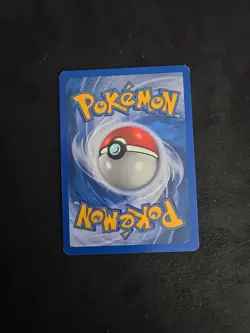 Togepi #30 Black Star Promo Pokemon Vintage WOTC NMint TCG EXCELLENT - Image 5