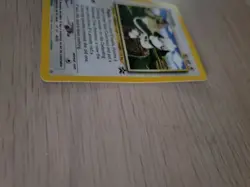 Pokemon Black Star Promo - Smeargle #32. 2000 Nintendo MM/M OC1162 - Image 3