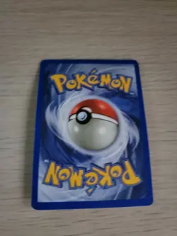 Pokemon Black Star Promo - Smeargle #32. 2000 Nintendo MM/M OC1162 - Image 5