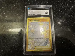 Pokemon CGC Slab Lot - Image 2