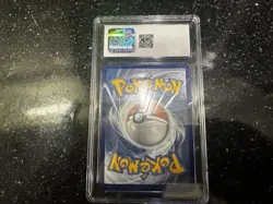 Pokemon CGC Slab Lot - Image 3
