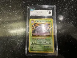 Pokemon CGC Slab Lot - Image 4