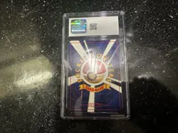Pokemon CGC Slab Lot - Image 5