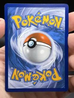 Pokemon Gardevoir EX TCG Special Illustration Rare 233/091 English NM - Image 4