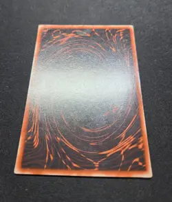 Yugioh Slifer The Sky Dragon - YMA-EN001 - Limited Secret Rare Promo - LP/MP - Image 5