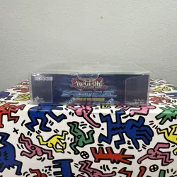 Speed Duel - Trials of the Kingdom Booster Box Sealed - Sealed - Yu-Gi-Oh! - Image 2