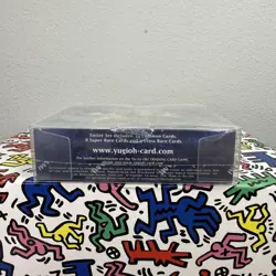 Speed Duel - Trials of the Kingdom Booster Box Sealed - Sealed - Yu-Gi-Oh! - Image 4