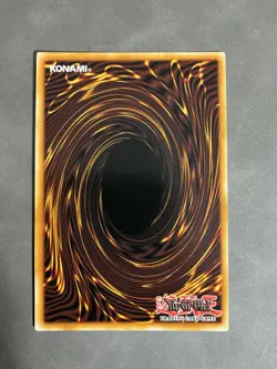 YuGiOh PRIMITE LORDLY LODE Prismatic Secret Rare MP25-EN114 - Image 2