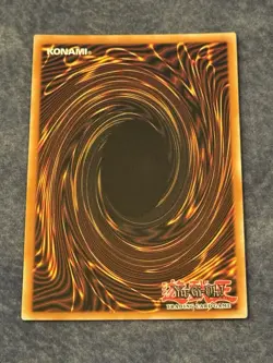 Imsety Glory of Horus Yu-Gi-Oh! AGOV-EN011 Quarter century Rare QCR 1st Ed NM - Image 2