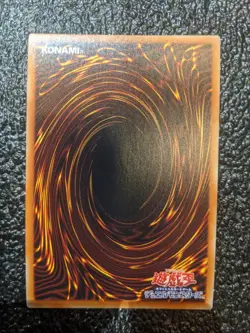 Yu-Gi-Oh! Mind Control - GP16-JP017 - Gold Secret Rare NM Near Mint - Image 2