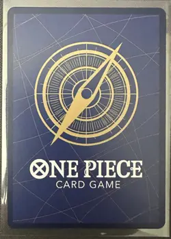 One Piece OP14/EB04: The Azure's Sea Seven - Boa Hancock (SR) OP14-112 NM - Image 2