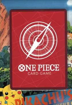 One Piece TCG Nico Robin (062) (Parallel) OP09-062 Holo NM/M 2 - Image 2