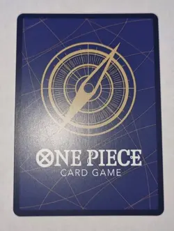 Charlotte Pudding OP08-067 Alternative Art Parallel Two Legends One Piece - Image 2
