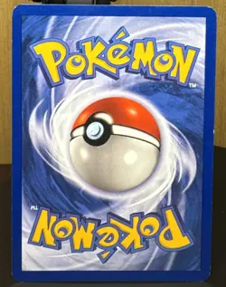 Pokemon Pokemon TCG Geodude 47/62 Fossil 1st Edition Regular Card - Image 2