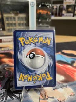 Houndoom ex 103 Sv: Scarlet & Violet Promo Cards Holo - Image 2