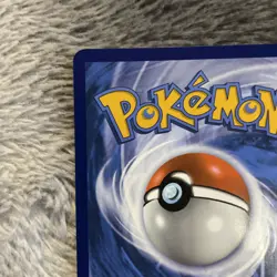 Pokemon TCG Destined Rivals Team Rockets Meowth Card 203/182 Mint Condition - Image 4