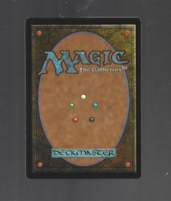 MTG 1 CITY OF SOLITUDE Magic The Gathering Card Visions Set x1 LP - Image 2