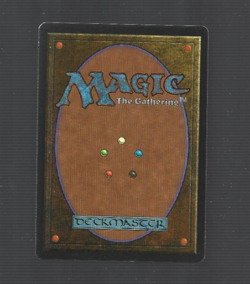 Koskun Falls [Homelands] Magic MTG Cards LP--mint - Image 2