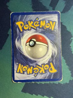 Machamp 8/102 Base Set First 1st Edition Holo Rare Wotc Original Pokemon Card - Image 5