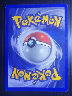 Hitmontop Neo Discovery Unlimited Holo Rare Pokemon TCG Card 3/75 - Image 2