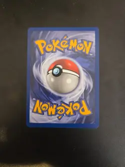 Victreebel 30/64 Jungle-1st Edition Regular LP Pokemon Card - Image 2