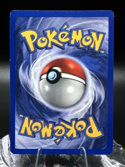 Pokemon TCG Venusaur Base Set Holo Unlimited Rare Card 15/102 LP - Image 2