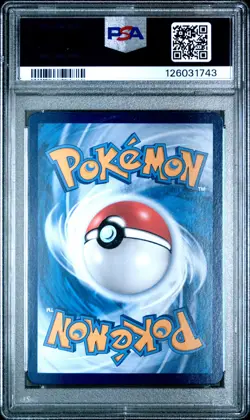 2024 POKEMON TRADITIONAL CHINESE PREMIUM CARD SET ARCEUS VSTAR PSA 10 - Image 2