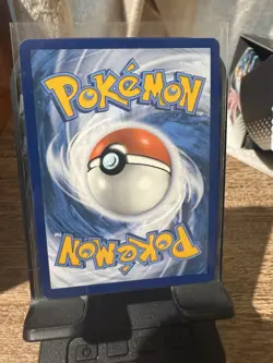 Houndoom ex 103 Sv: Scarlet & Violet Promo Cards Holo - Image 2