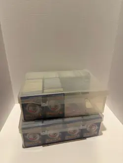Vintage Pokemon cards, 1500+ - Image 1