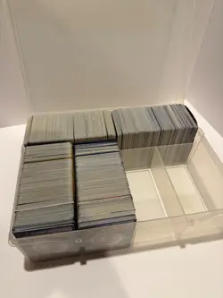 Vintage Pokemon cards, 1500+ - Image 4