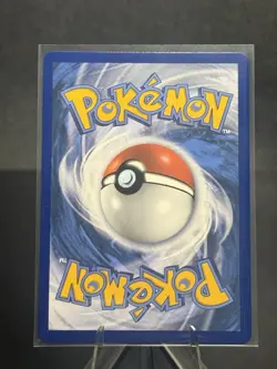 Gardevoir EX 111/114 XY - Steam Siege - Pokemon Card - NM - Image 2