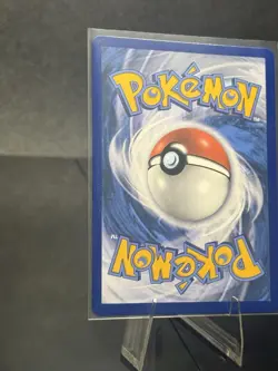 Gardevoir EX 111/114 XY - Steam Siege - Pokemon Card - NM - Image 3