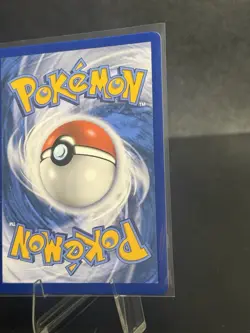 Gardevoir EX 111/114 XY - Steam Siege - Pokemon Card - NM - Image 4