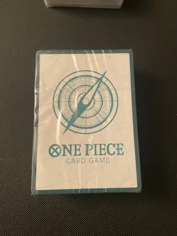 One Piece Card Game TCG Donquixote Doflamingo ST17 Deck Only Sealed No PRB Pack - Image 3