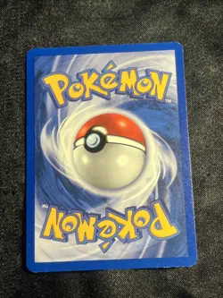 Pokemon Card - Misty's Tears Gym Challenge 118/132 Uncommon - Image 2