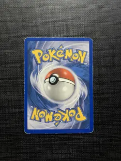 Pokemon TCG Lapras EX Legend Maker Stamped Reverse Holo Card #8/92 - Image 3